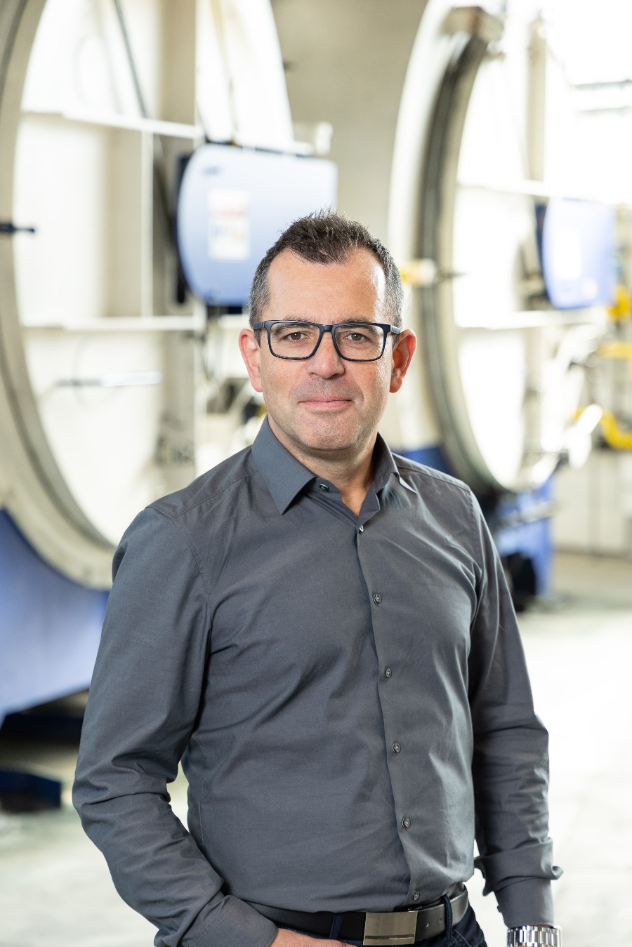 Dieter Schachinger
